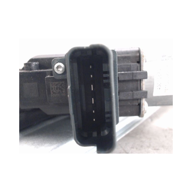 MECANISME LEVE-GLACE ARRIERE DROIT RENAULT MEGANE