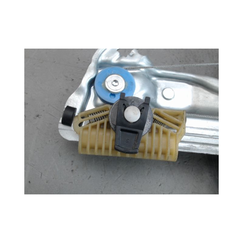 MECANISME LEVE-GLACE ARRIERE DROIT RENAULT MEGANE