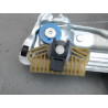 MECANISME LEVE-GLACE ARRIERE DROIT RENAULT MEGANE