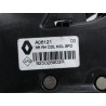 SYSTEME CONDAMNATION ARRIERE DROIT RENAULT MEGANE