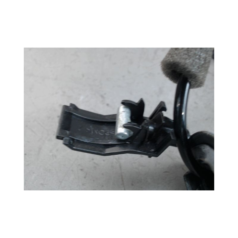 SYSTEME CONDAMNATION ARRIERE DROIT RENAULT MEGANE