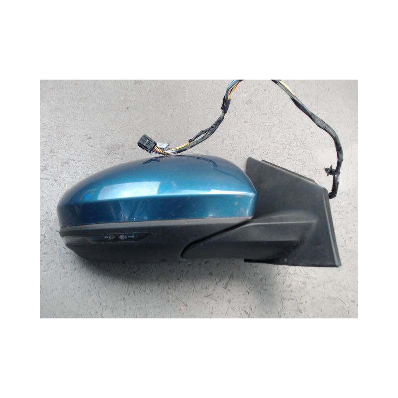 RETROVISEUR EXTERIEUR ELECTRIQUE DROIT RENAULT MEGANE