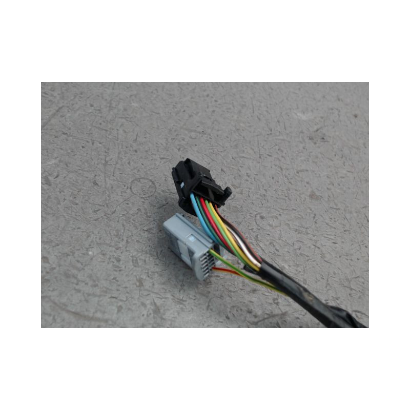 RETROVISEUR EXTERIEUR ELECTRIQUE DROIT RENAULT MEGANE