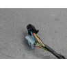 RETROVISEUR EXTERIEUR ELECTRIQUE DROIT RENAULT MEGANE