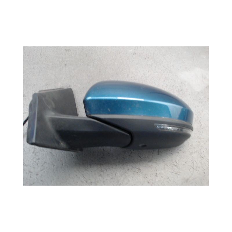 RETROVISEUR EXTERIEUR ELECTRIQUE GAUCHE RENAULT MEGANE