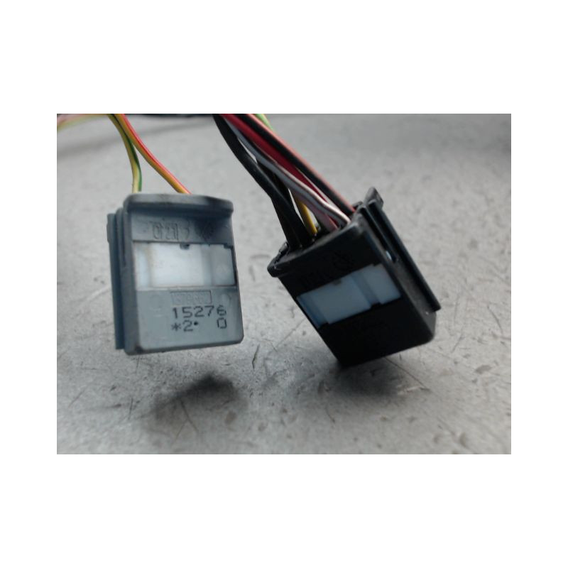 RETROVISEUR EXTERIEUR ELECTRIQUE GAUCHE RENAULT MEGANE