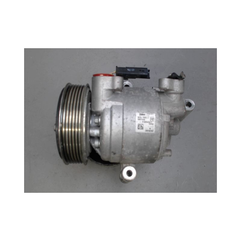 COMPRESSEUR AIR CONDITIONNE CITROEN C1