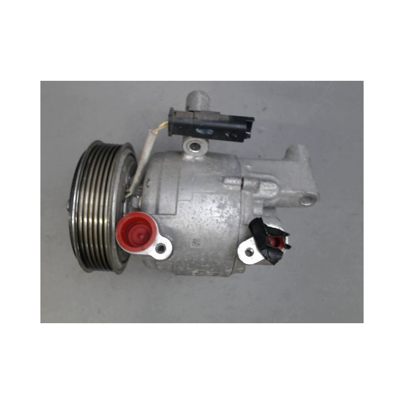 COMPRESSEUR AIR CONDITIONNE CITROEN C1