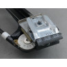 MECANISME LEVE-GLACE AVANT DROIT VOLKSWAGEN POLO