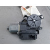 MECANISME LEVE-GLACE AVANT DROIT VOLKSWAGEN POLO