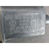 MECANISME LEVE-GLACE AVANT DROIT VOLKSWAGEN POLO