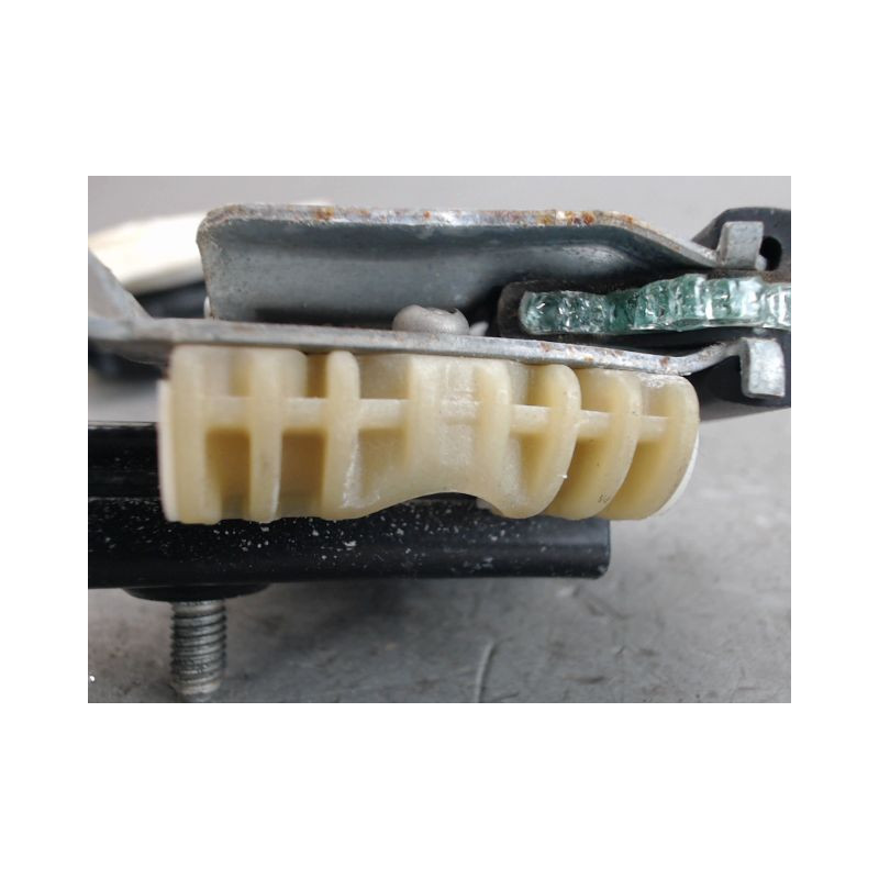 MECANISME LEVE-GLACE AVANT DROIT VOLKSWAGEN POLO