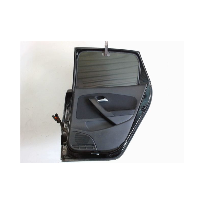 PORTE ARRIERE DROIT VOLKSWAGEN POLO