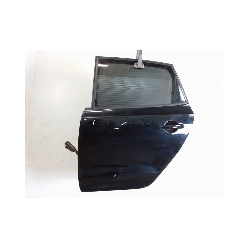 PORTE ARRIERE GAUCHE VOLKSWAGEN POLO