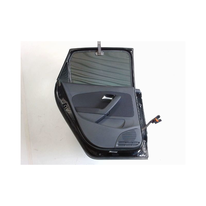 PORTE ARRIERE GAUCHE VOLKSWAGEN POLO