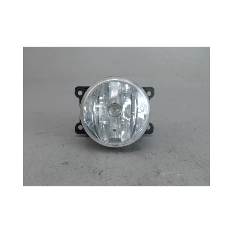 PHARE ANTIBROUILLARD AVANT DROIT PEUGEOT 208