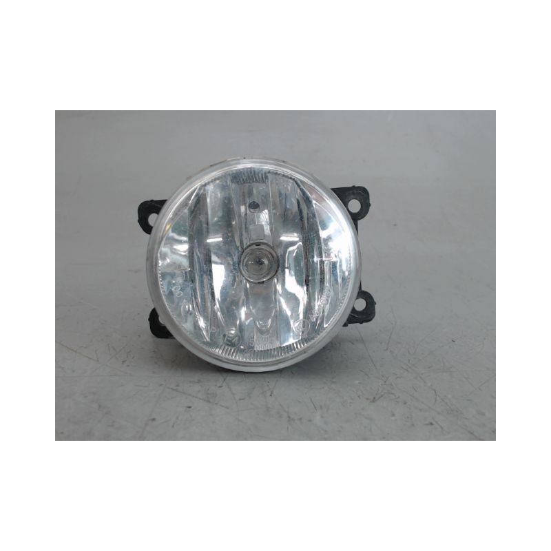 PHARE ANTIBROUILLARD AVANT GAUCHE PEUGEOT 208