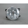 PHARE ANTIBROUILLARD AVANT GAUCHE PEUGEOT 208