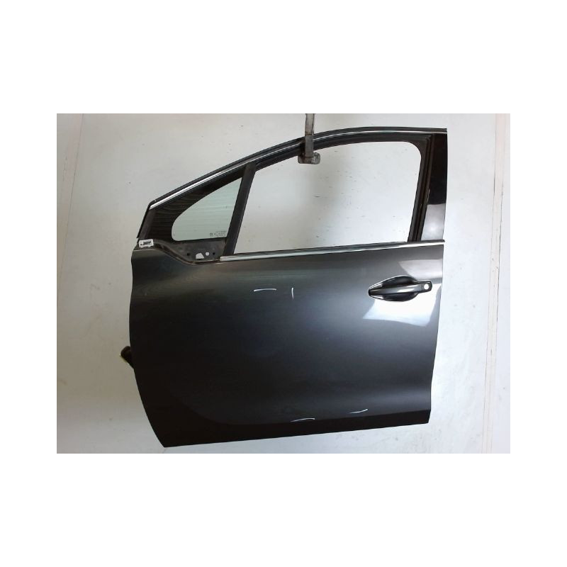 PORTE AVANT GAUCHE PEUGEOT 208