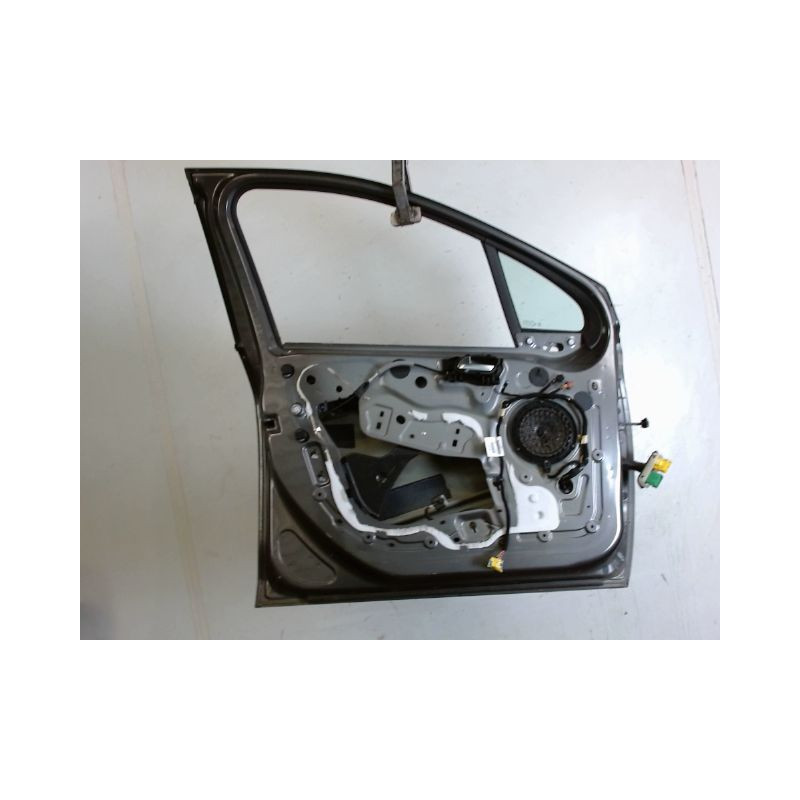 PORTE AVANT GAUCHE PEUGEOT 208