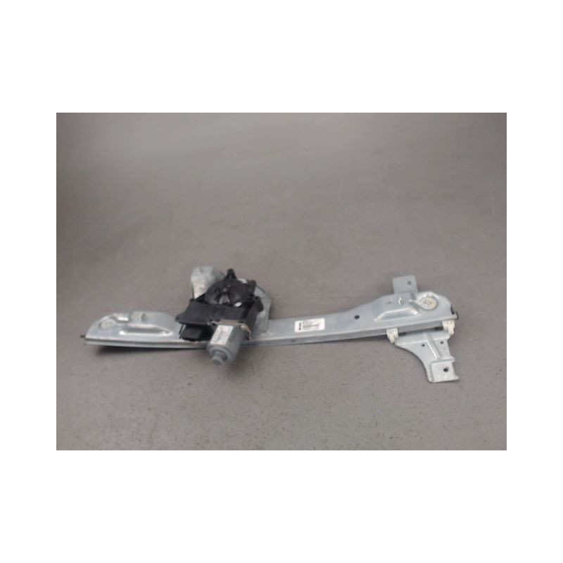 MECANISME LEVE-GLACE AVANT DROIT PEUGEOT 208