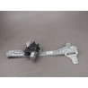MECANISME LEVE-GLACE AVANT DROIT PEUGEOT 208