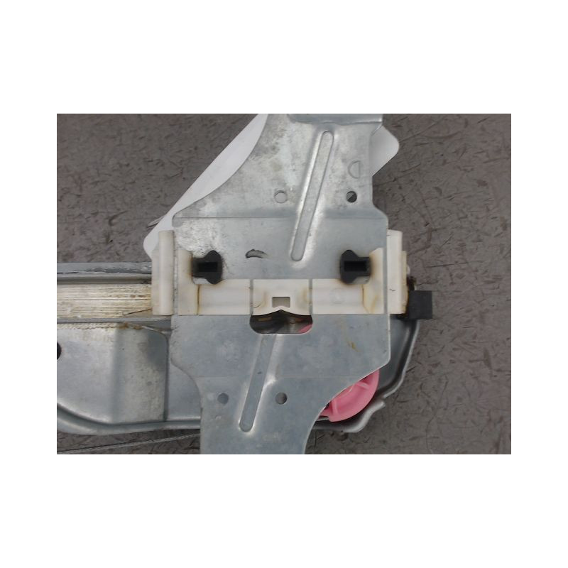 MECANISME LEVE-GLACE AVANT DROIT PEUGEOT 208
