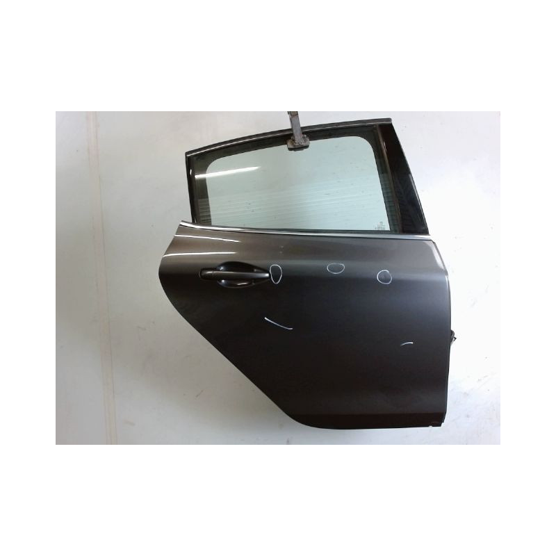 PORTE ARRIERE DROIT PEUGEOT 208