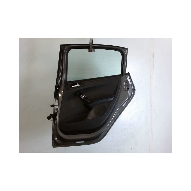 PORTE ARRIERE DROIT PEUGEOT 208