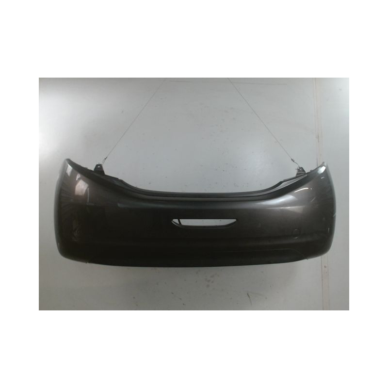PARE-CHOC ARRIER PEUGEOT 208