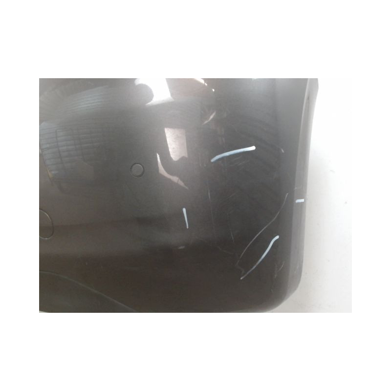 PARE-CHOC ARRIER PEUGEOT 208