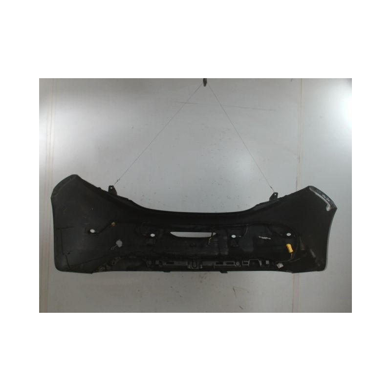 PARE-CHOC ARRIER PEUGEOT 208