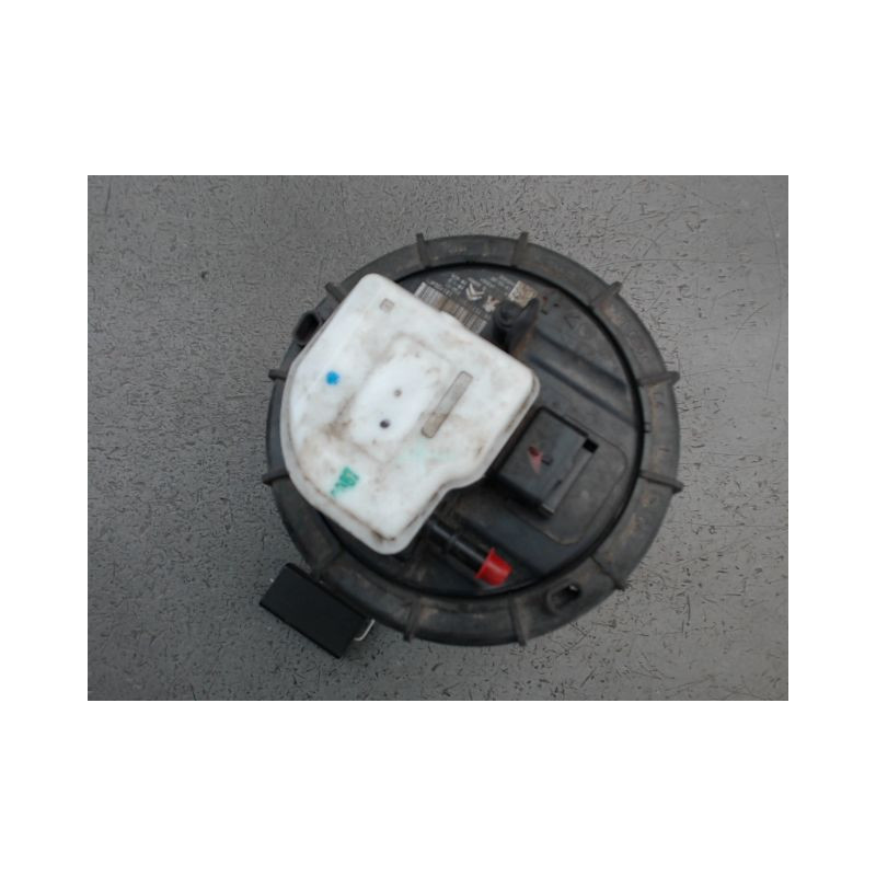 POMPE CARBURANT IMMERGEE PEUGEOT 208