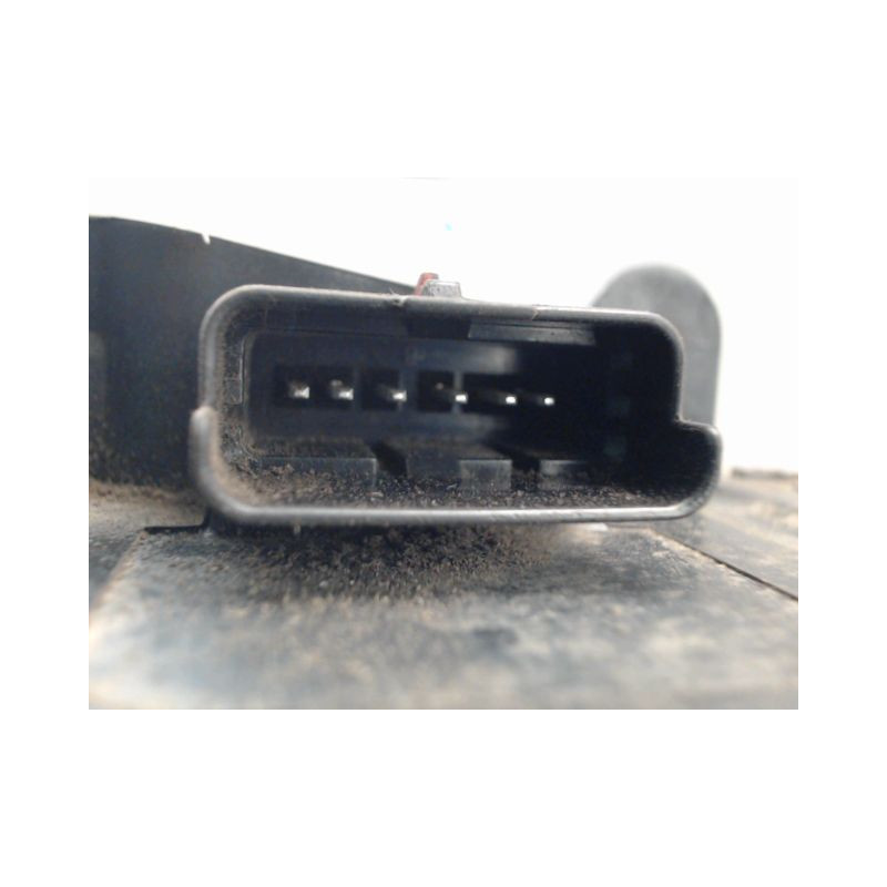 POMPE CARBURANT IMMERGEE PEUGEOT 208