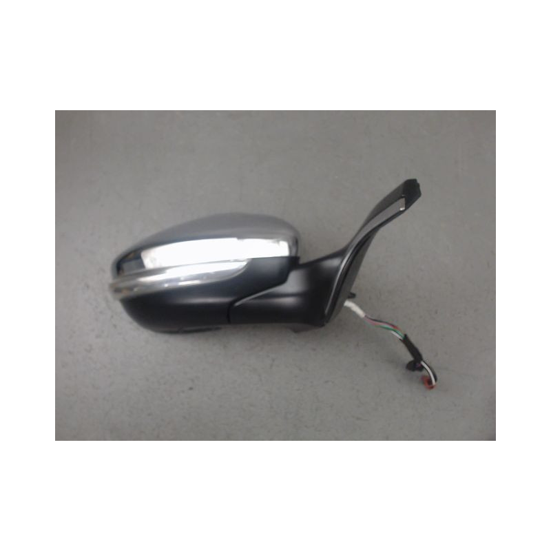 RETROVISEUR EXTERIEUR ELECTRIQUE DROIT PEUGEOT 208