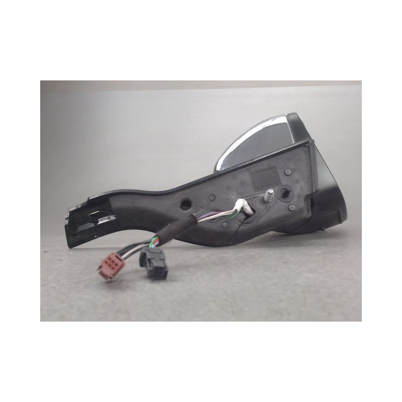 RETROVISEUR EXTERIEUR ELECTRIQUE DROIT PEUGEOT 208