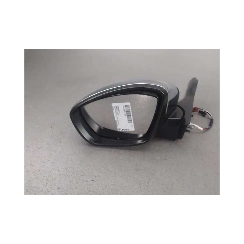 RETROVISEUR EXTERIEUR ELECTRIQUE GAUCHE PEUGEOT 208