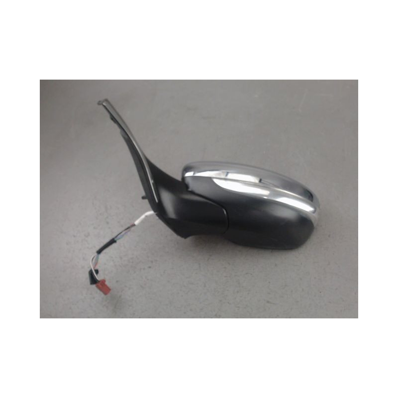 RETROVISEUR EXTERIEUR ELECTRIQUE GAUCHE PEUGEOT 208