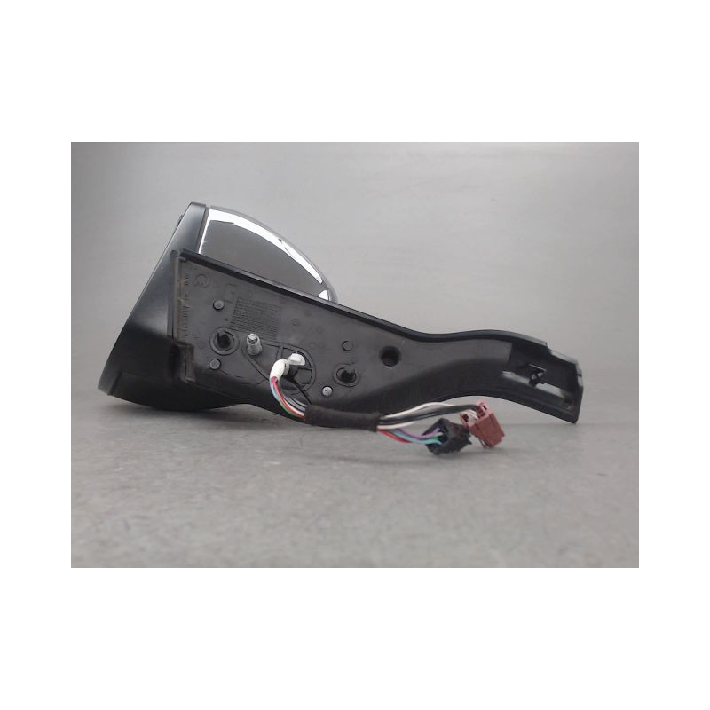 RETROVISEUR EXTERIEUR ELECTRIQUE GAUCHE PEUGEOT 208