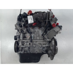 MOTEUR DIESEL