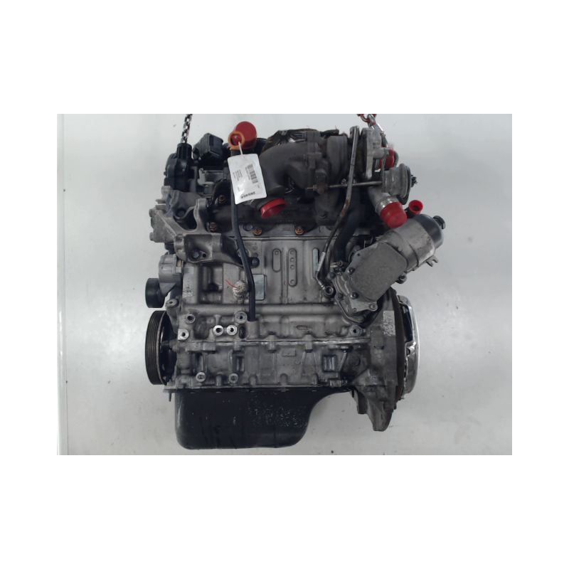 MOTEUR DIESEL PEUGEOT BIPPER 1.4 HDi