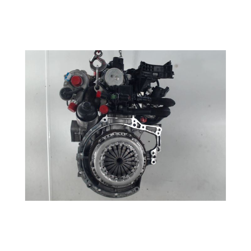 MOTEUR DIESEL PEUGEOT BIPPER 1.4 HDi