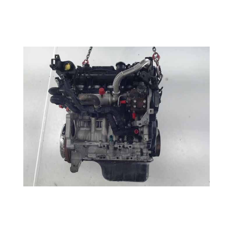 MOTEUR DIESEL PEUGEOT BIPPER 1.4 HDi