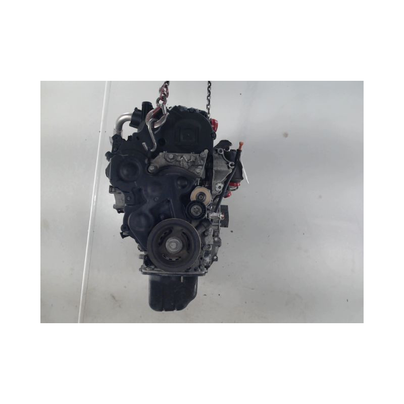 MOTEUR DIESEL PEUGEOT BIPPER 1.4 HDi