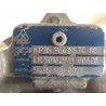 MOTEUR DIESEL PEUGEOT BIPPER 1.4 HDi