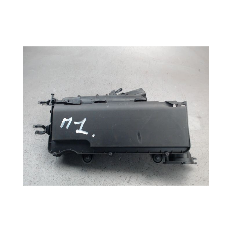 BOITIER FILTRE A AIR PEUGEOT BIPPER