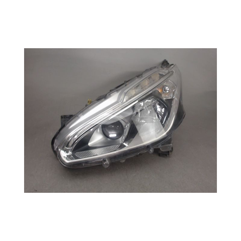 PHARE GAUCHE PEUGEOT 208