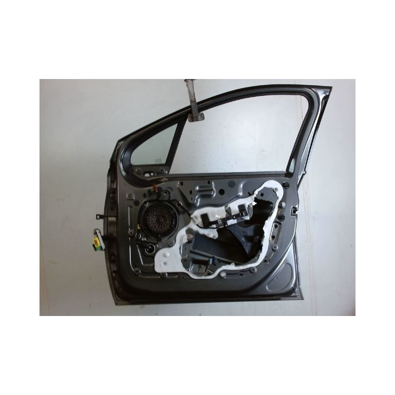 PORTE AVANT DROIT PEUGEOT 208