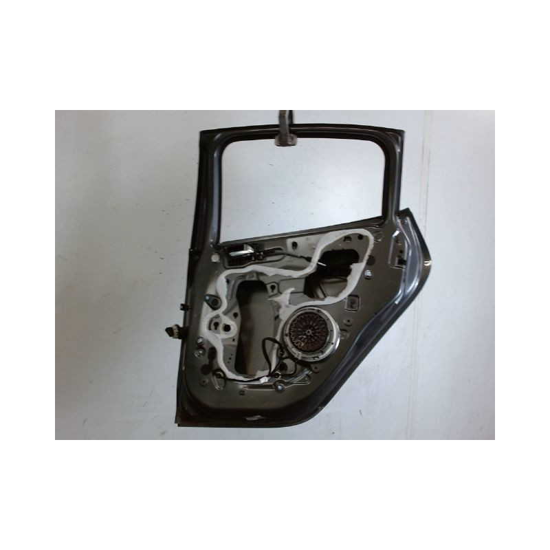 PORTE ARRIERE DROIT PEUGEOT 208