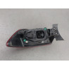 FEU ARRIERE GAUCHE  RENAULT CLIO
